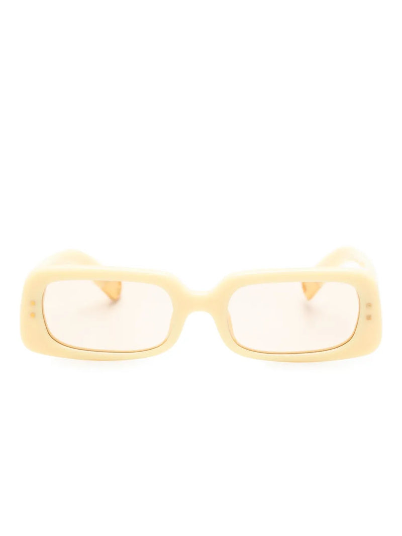 Azzurro Pear sunglasses
