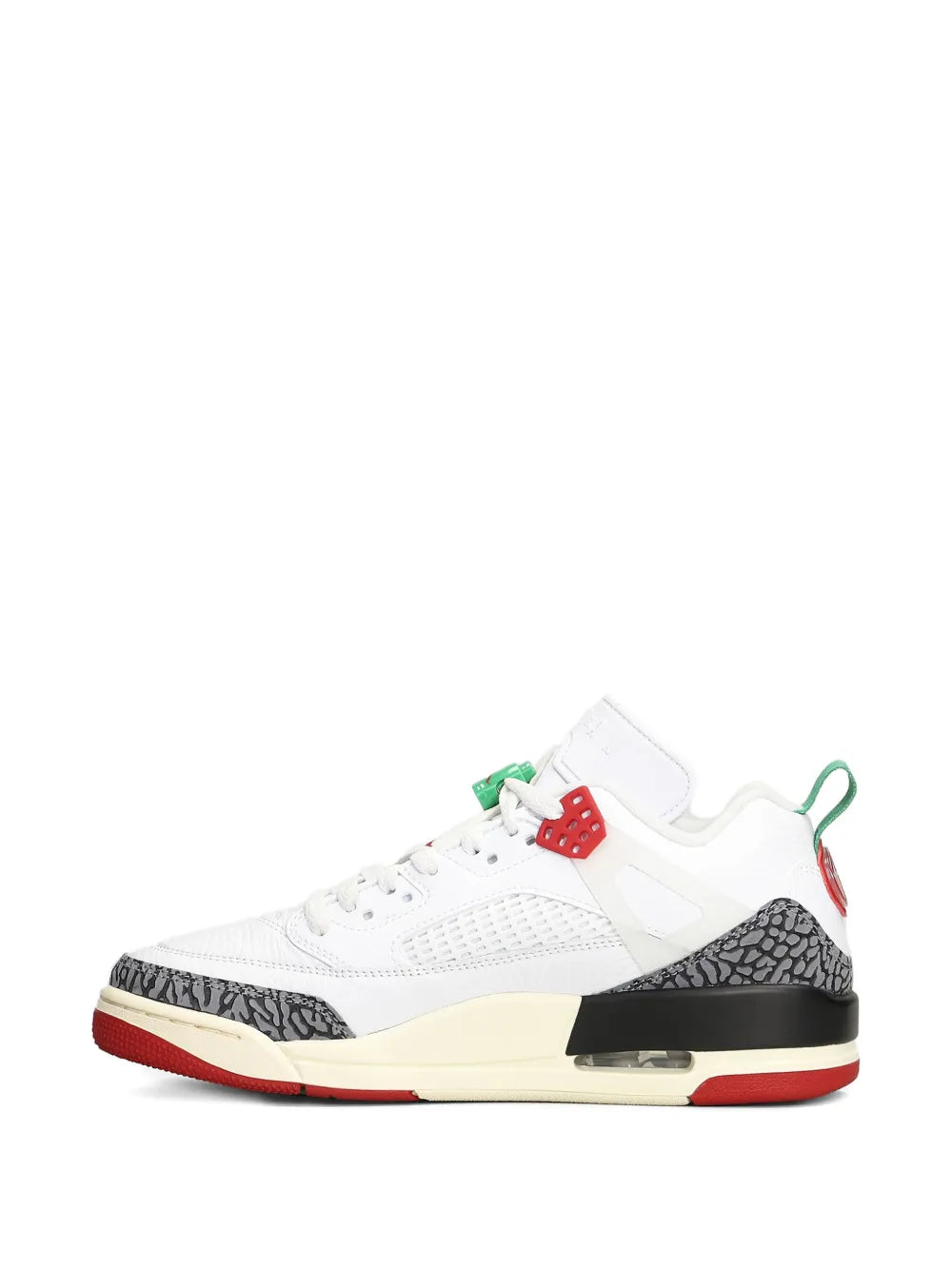Jordan