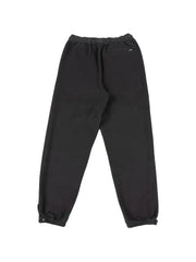 logo-detail track pants