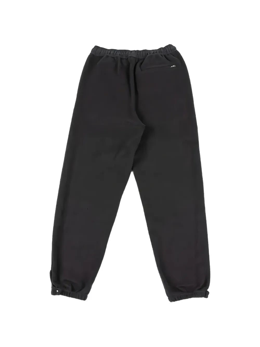 logo-detail track pants