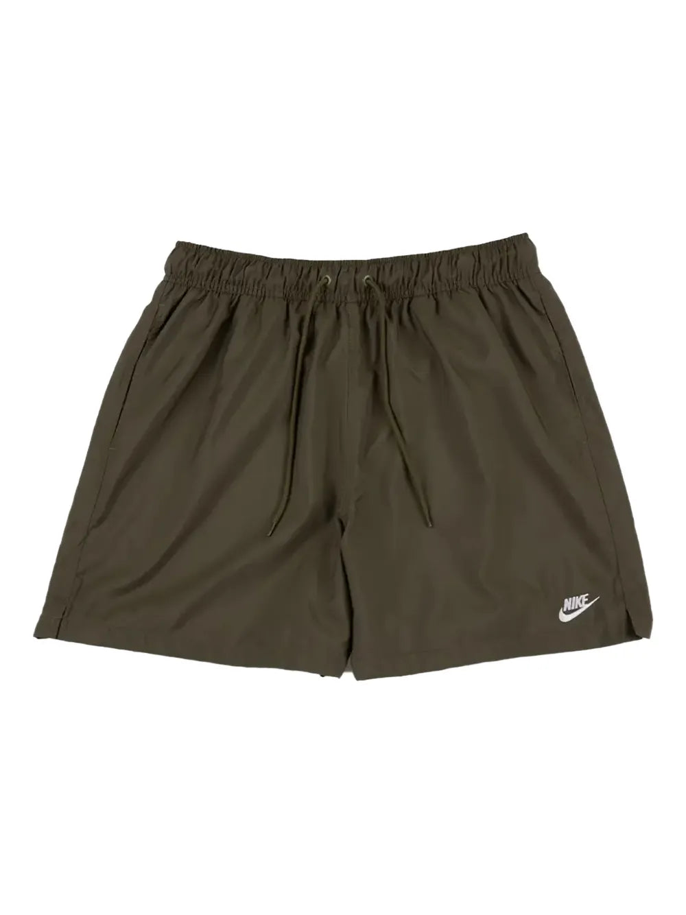woven flow shorts