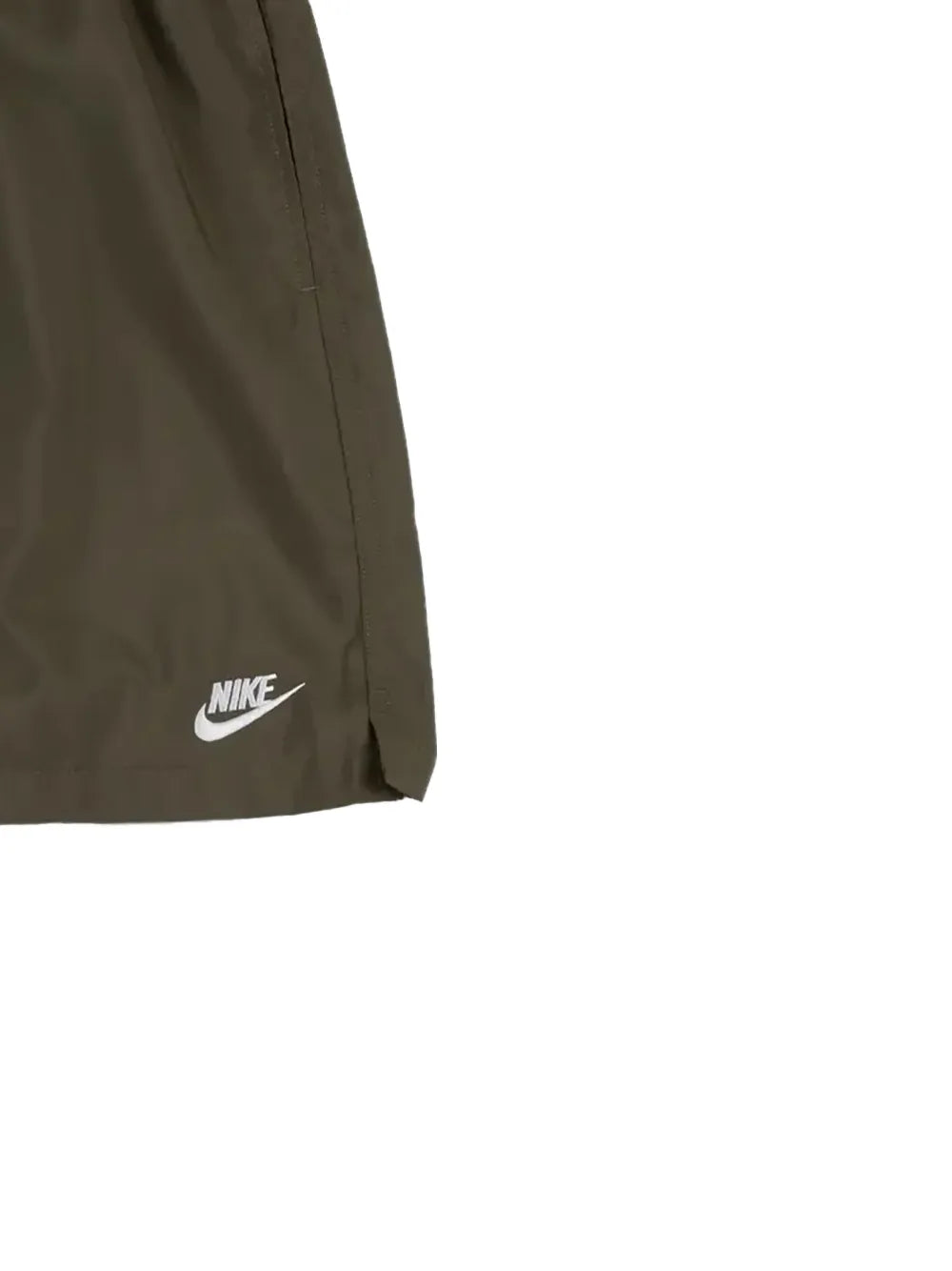 woven flow shorts