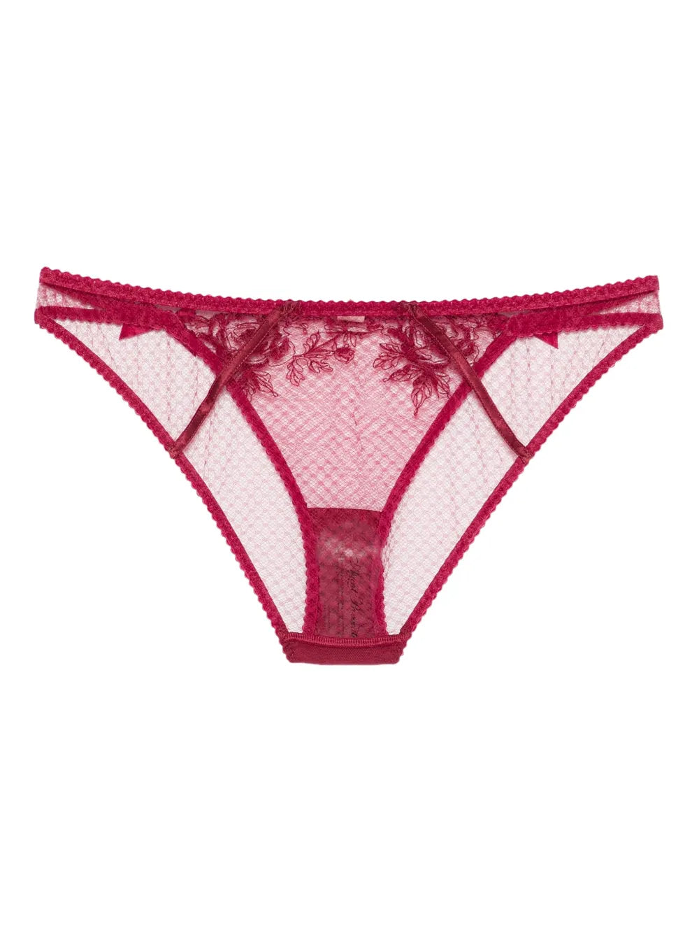 Agent Provocateur