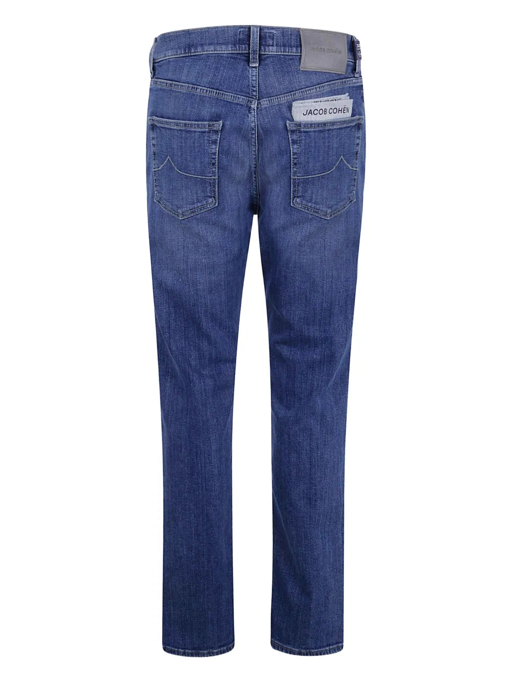 pocket jeans