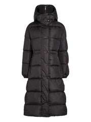 Chamer coat