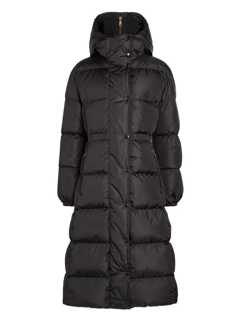 Chamer coat