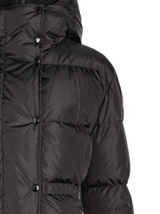 Chamer coat