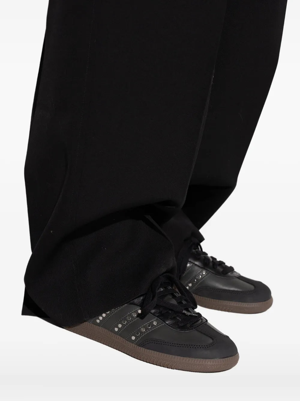 Samba sneakers