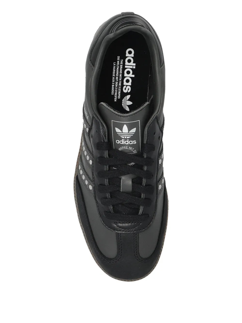Samba sneakers