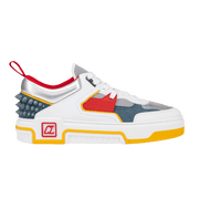 Christian Louboutin Astroloubi Flat Titan Supernova
