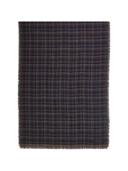 Cashmere and Silk Scarf
