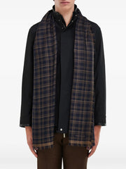 Cashmere and Silk Scarf