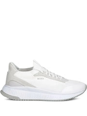 TTNM EVO lace-up sneakers