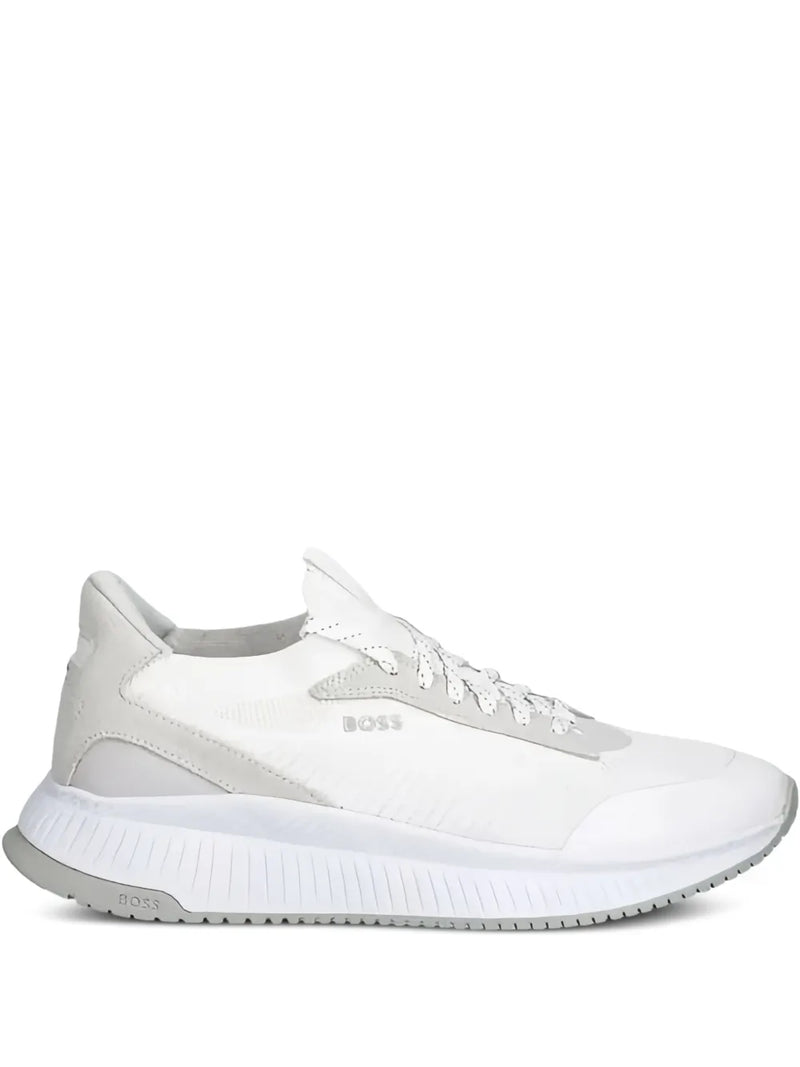 TTNM EVO lace-up sneakers