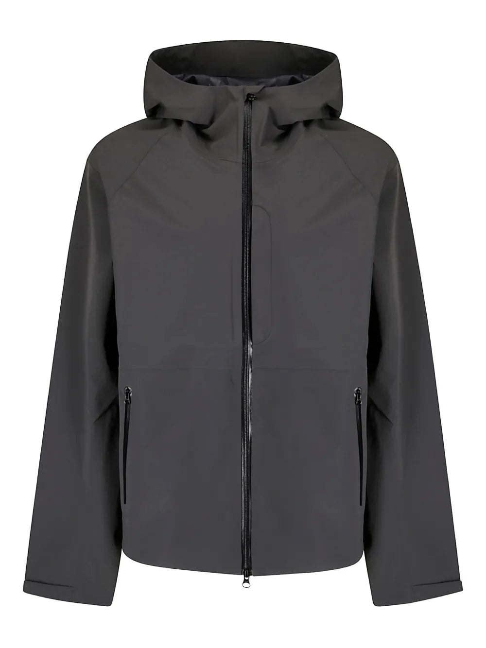 ARC LT zip-fastening jacket