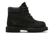 6 Inch Premium Boot TD Black