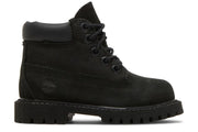 6 Inch Premium Boot TD Black