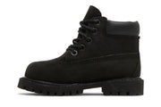 6 Inch Premium Boot TD Black