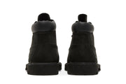 6 Inch Premium Boot TD Black