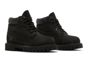 6 Inch Premium Boot TD Black