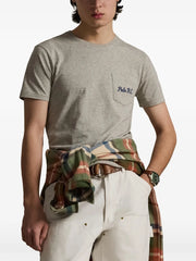 heritage pocket T-Shirt