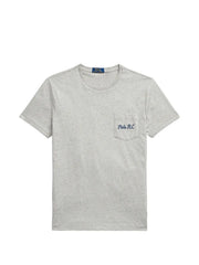 heritage pocket T-Shirt