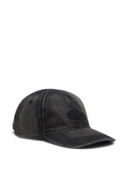 Logo Embroidery Baseball Cap