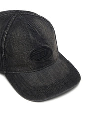 Logo Embroidery Baseball Cap
