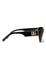 DG Crossed cat-eye sunglasses