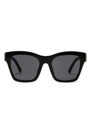 DG Crossed square-frame sunglasses