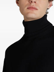 turtleneck sweater