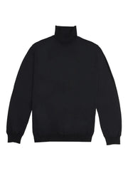 turtleneck sweater