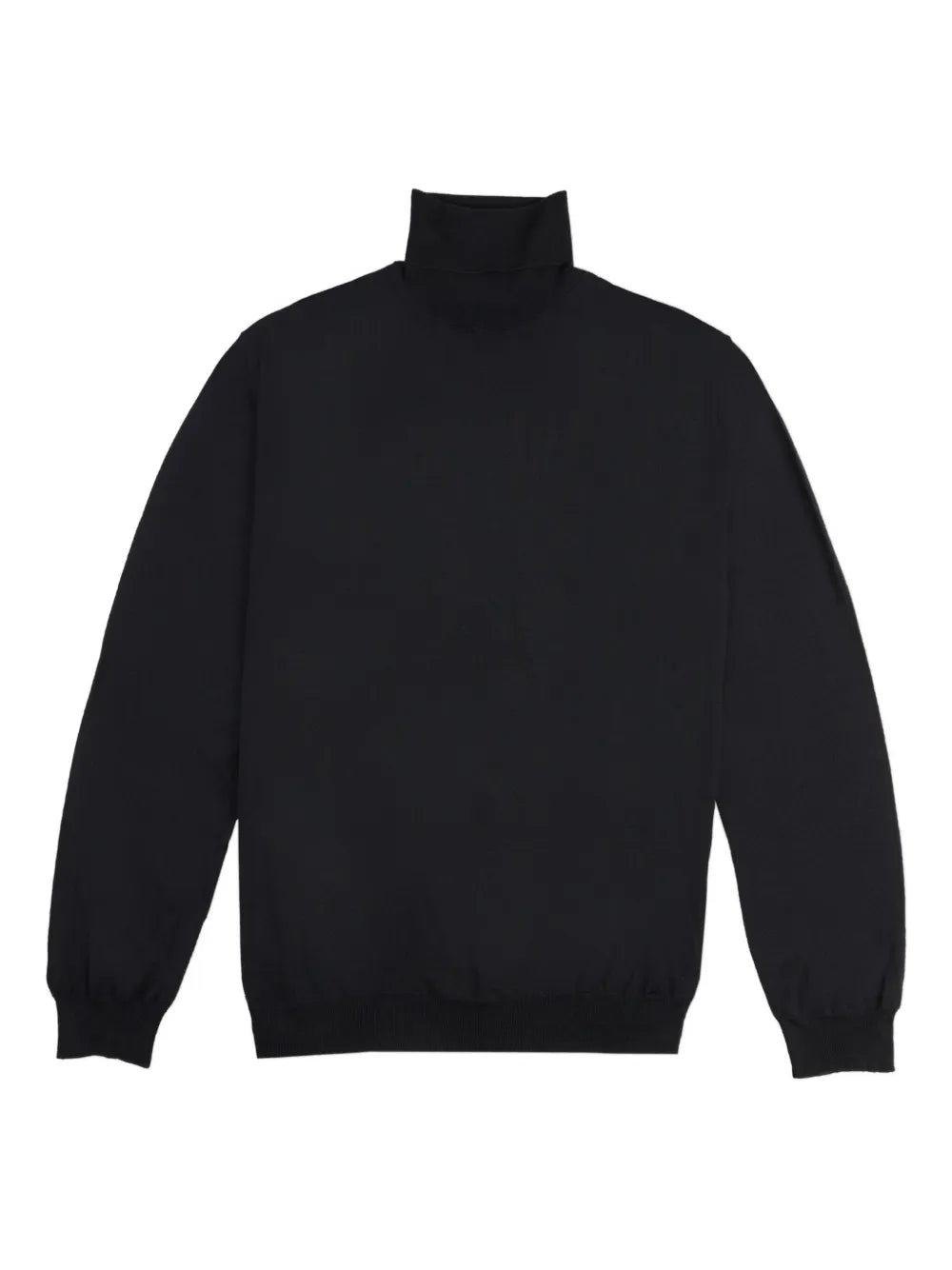 turtleneck sweater