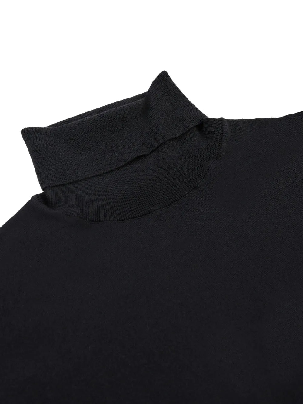 turtleneck sweater