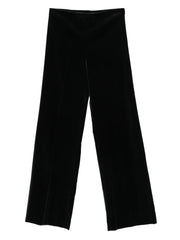 Velvet Trousers