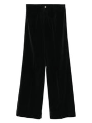Velvet Trousers