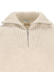 virgin wool sweater