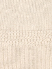 virgin wool sweater