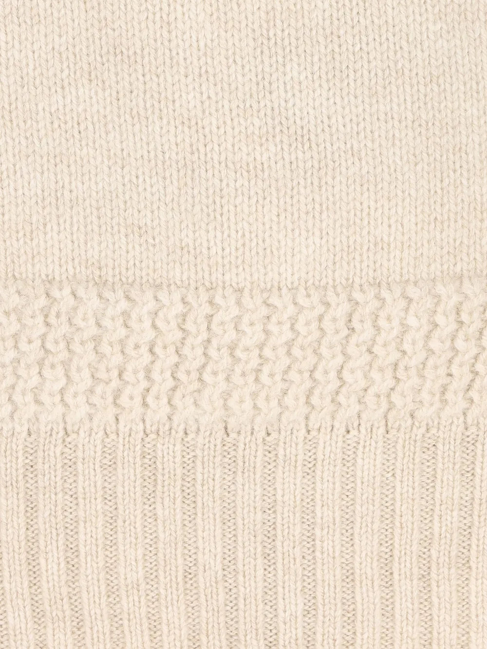 virgin wool sweater