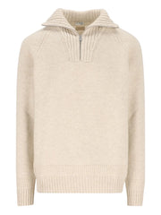 virgin wool sweater