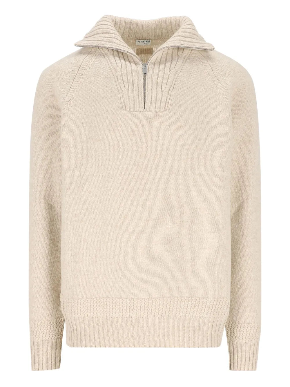virgin wool sweater