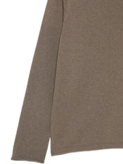 turtleneck sweater