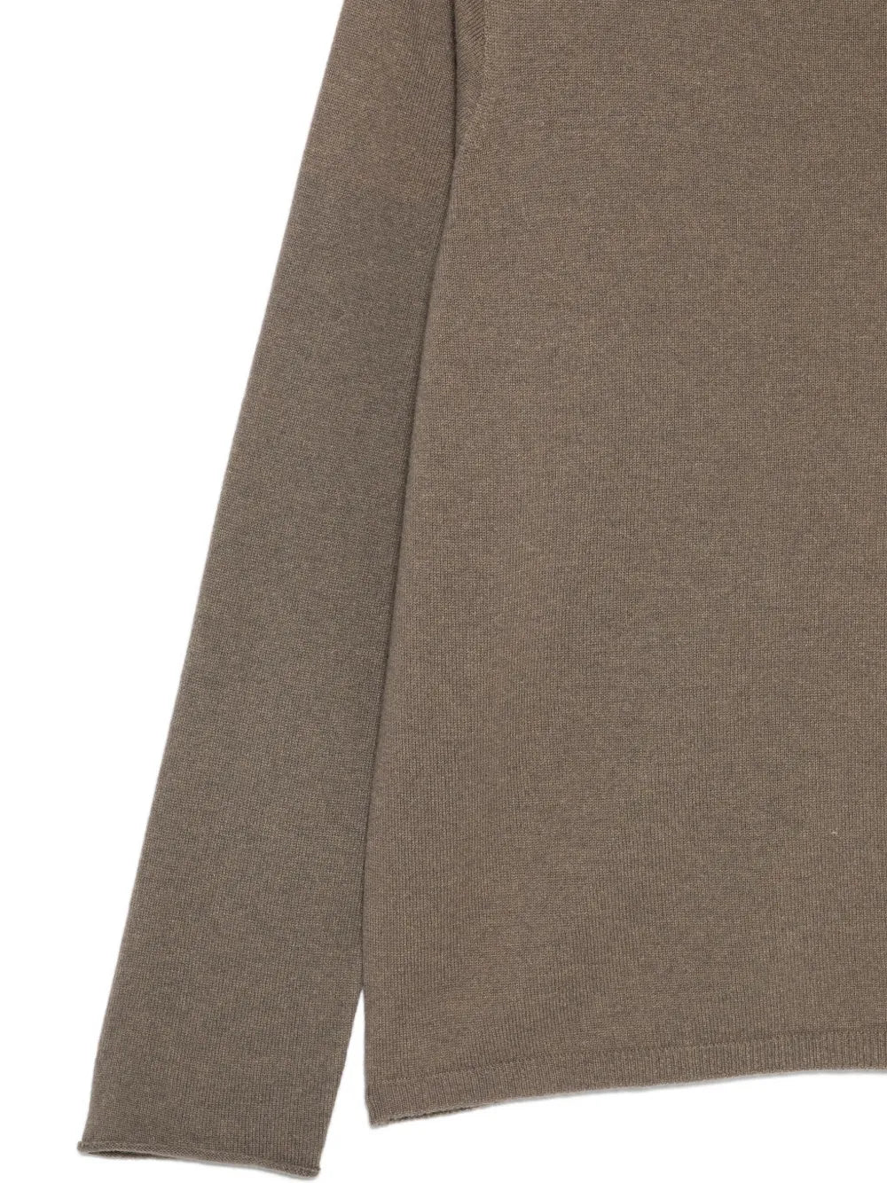 turtleneck sweater