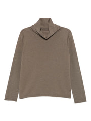 turtleneck sweater