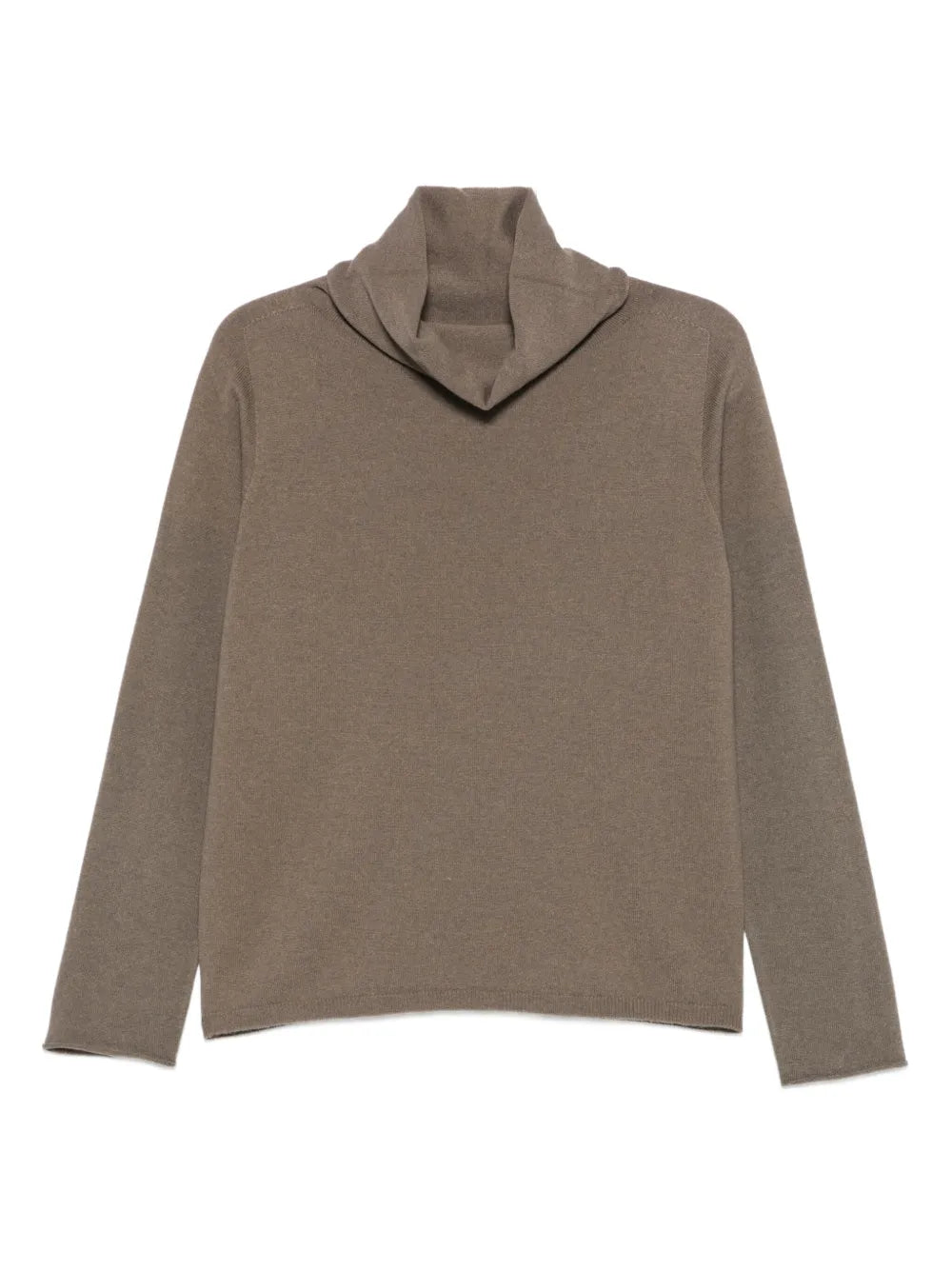 turtleneck sweater