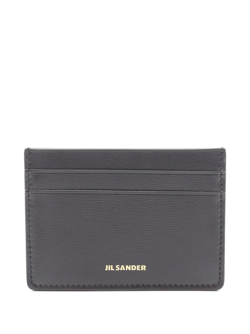 2020s leather card case