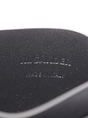 2020s leather card case