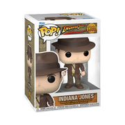 Funko Pop! INDIANA JONES #1355