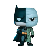 Funko Pop! Dc Heroes: Batman Hush Special Edition Multicolor Exclusive #460