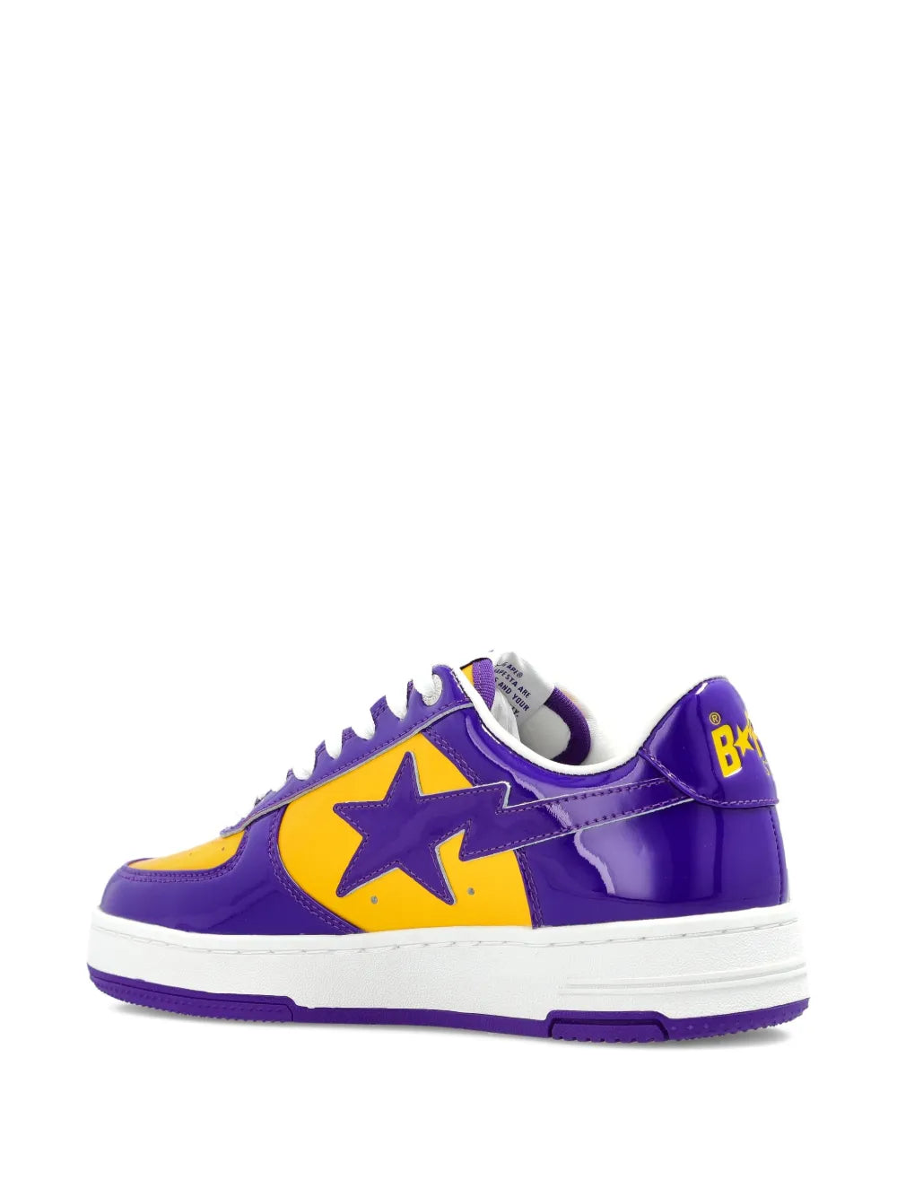 BAPE